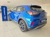Ford Puma Ford Puma 1.0L EcoBoost Titanium 7AT