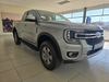 Ford N/A Ford Ranger 2.0D XLT HR A/T Super Cab P/U