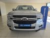 Ford N/A Ford Ranger 2.0D XLT HR A/T Super Cab P/U