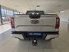 Ford N/A Ford Ranger 2.0D XLT HR A/T Super Cab P/U