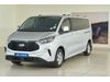 Ford N/A Ford Tourneo Custom Trend 2.0L Diesel 8AT 4x2 LWB Bus