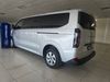 Ford N/A Ford Tourneo Custom Trend 2.0L Diesel 8AT 4x2 LWB Bus