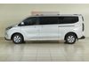 Ford N/A Ford Tourneo Custom Trend 2.0L Diesel 8AT 4x2 LWB Bus