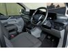 Ford N/A Ford Tourneo Custom Trend 2.0L Diesel 8AT 4x2 LWB Bus