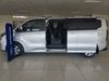 Ford N/A Ford Tourneo Custom Trend 2.0L Diesel 8AT 4x2 LWB Bus