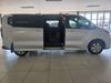 Ford N/A Ford Tourneo Custom Trend 2.0L Diesel 8AT 4x2 LWB Bus