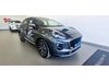Ford Puma Ford Puma 1.0L EcoBoost Titanium 7AT