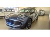 Ford Puma Ford Puma 1.0L EcoBoost Titanium 7AT