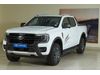 Ford N/A Ford Ranger Wildtrak 2.0L BiT D-Cab 4x2 10AT