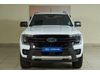 Ford N/A Ford Ranger Wildtrak 2.0L BiT D-Cab 4x2 10AT