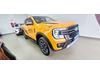Ford N/A Ford Ranger Wildtrak 2.0L BiT D-Cab 4x2 10AT