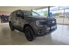 Ford N/A Ford Everest 2.0D BI-Turbo Sport A/T