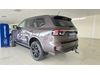 Ford N/A Ford Everest 2.0D BI-Turbo Sport A/T