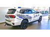 Ford N/A Ford Everest 2.0D Bi-Turbo Sport 4x4 A/T