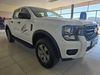 Ford N/A Ford Ranger XL 2.0L SiT D-Cab 4x2 6MT