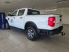 Ford N/A Ford Ranger XL 2.0L SiT D-Cab 4x2 6MT