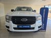Ford N/A Ford Ranger XL 2.0L SiT D-Cab 4x2 6MT