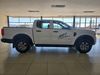 Ford N/A Ford Ranger XL 2.0L SiT D-Cab 4x2 6MT