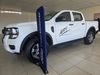 Ford N/A Ford Ranger XL 2.0L SiT D-Cab 4x2 6MT