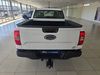 Ford N/A Ford Ranger XL 2.0L SiT D-Cab 4x2 6MT