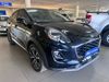Ford N/A Ford Puma 1.0L EcoBoost Titanium 7AT