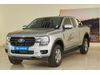 Ford N/A Ford Ranger 2.0D XL HR A/T Super Cab P/U