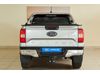 Ford N/A Ford Ranger 2.0D XL HR A/T Super Cab P/U
