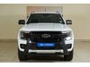 Ford N/A Ford Ranger Wildtrak 2.0L BiT D-Cab 4x2 10AT
