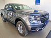 Ford N/A Ford Ranger XL 2.0L SiT D-Cab 4x4 6MT
