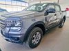 Ford N/A Ford Ranger XL 2.0L SiT D-Cab 4x4 6MT
