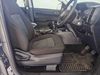 Ford N/A Ford Ranger XL 2.0L SiT D-Cab 4x4 6MT