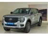 Ford N/A Ford Ranger XL 2.0L SiT D-Cab 4x2 6AT