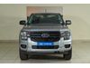 Ford N/A Ford Ranger XL 2.0L SiT D-Cab 4x2 6AT