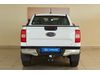 Ford N/A Ford Ranger XL 2.0L SiT D-Cab 4x2 6AT