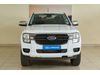 Ford N/A Ford Ranger XL 2.0L SiT D-Cab 4x2 6AT