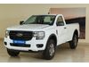 Ford N/A Ford Ranger 2.0D XL HR A/T S/C P/U