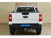 Ford N/A Ford Ranger 2.0D XL HR A/T S/C P/U