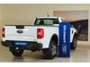 Ford N/A Ford Ranger 2.0D XL HR A/T S/C P/U