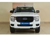 Ford N/A Ford Ranger 2.0D XL HR A/T S/C P/U