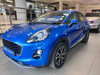 Ford Puma Ford Puma 1.0L EcoBoost Titanium 7AT