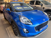 Ford Puma Ford Puma 1.0L EcoBoost Titanium 7AT