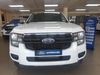Ford N/A Ford Ranger 2.0D XL HR S/C P/U
