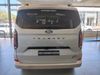 Ford N/A Ford Tourneo Custom Titanium X 2.0L Diesel 8AT 4x2 SWB Bus