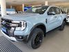 Ford N/A Ford Ranger 2.0D Bi-Turbo Tremor Hi-Rider Double Cab