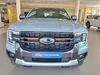 Ford N/A Ford Ranger 2.0D Bi-Turbo Tremor Hi-Rider Double Cab