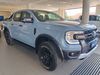 Ford N/A Ford Ranger 2.0D Bi-Turbo Tremor Hi-Rider Double Cab