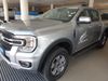 Ford N/A Ford Ranger XLT 2.0L SiT D-Cab 4x2 6AT