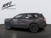 Ford N/A Ford Everest 2.0D BI-Turbo Sport A/T