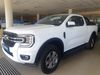 Ford N/A Ford Ranger 2.0D XLT HR A/T Super Cab P/U