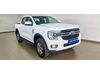 Ford N/A Ford Ranger XLT 2.0L SiT D-Cab 4x2 6AT